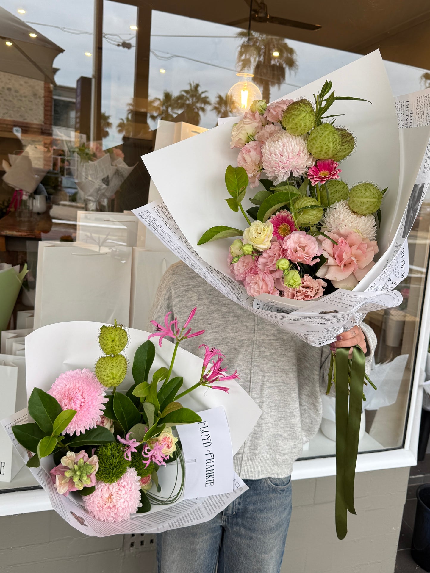 FLORIST PICK