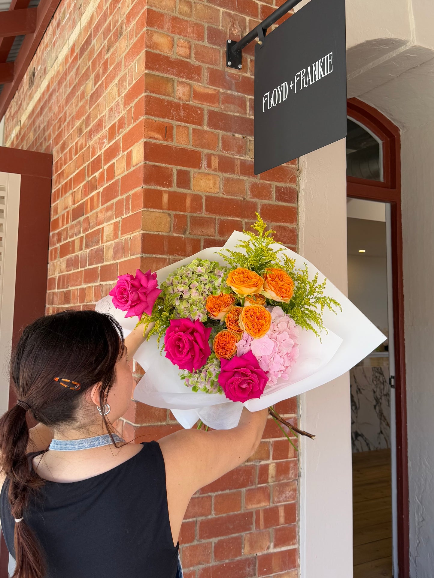 Florist Choice Flower Bunch