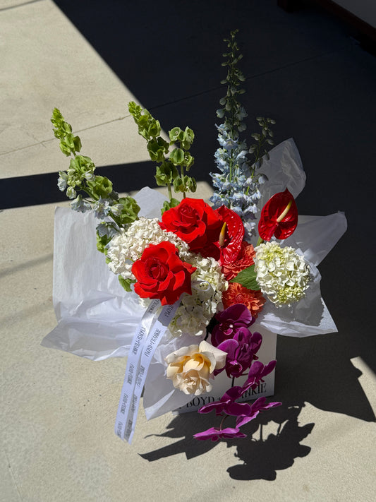 F&F FLOWER BAG