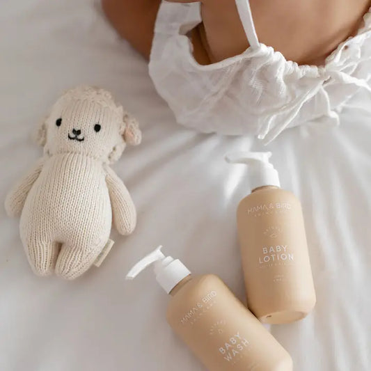 Baby Buddies Box Set - Mumma & Bird Skincare