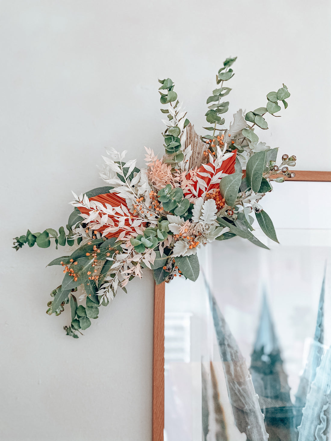 Hanging Arrangements