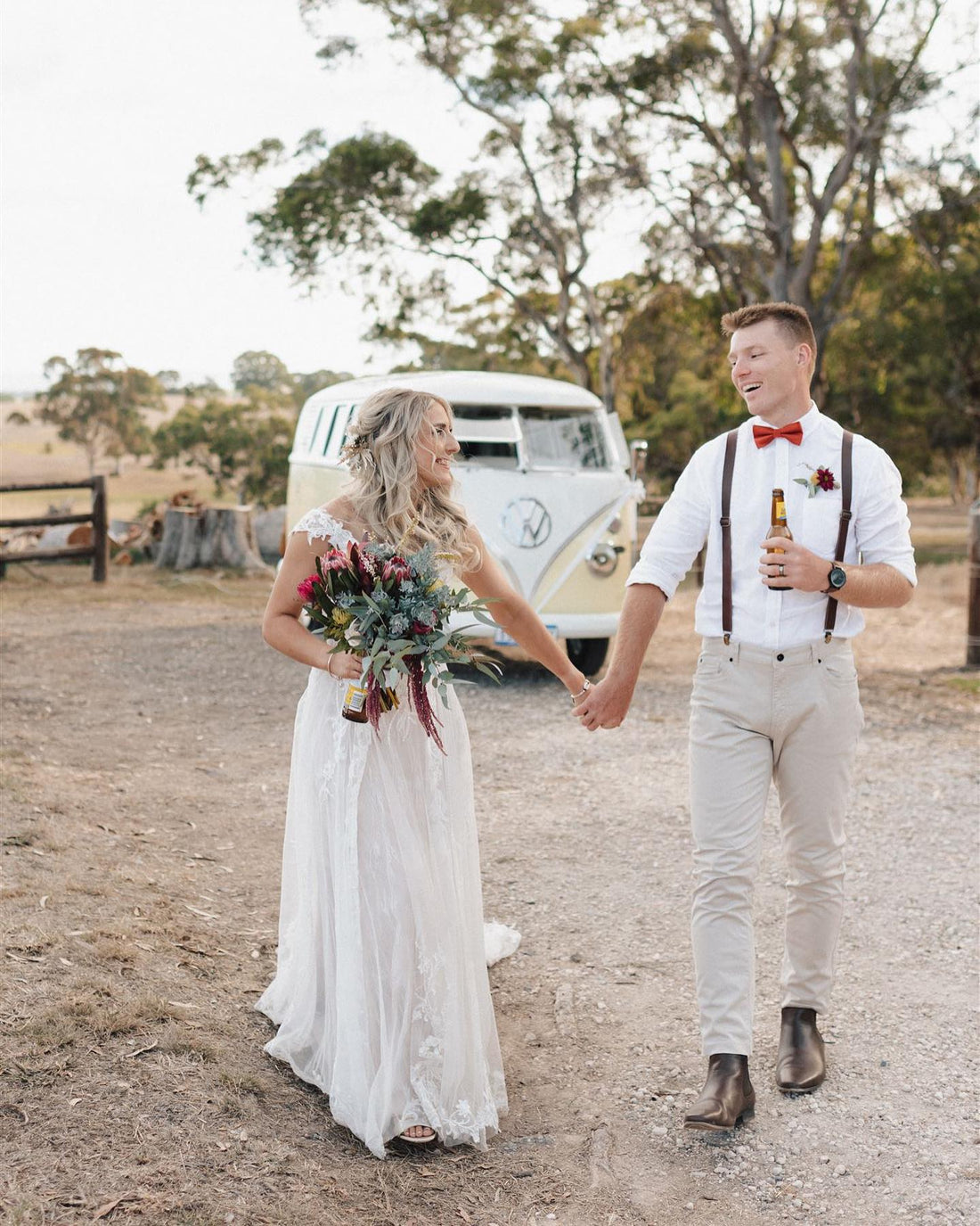Native Wedding