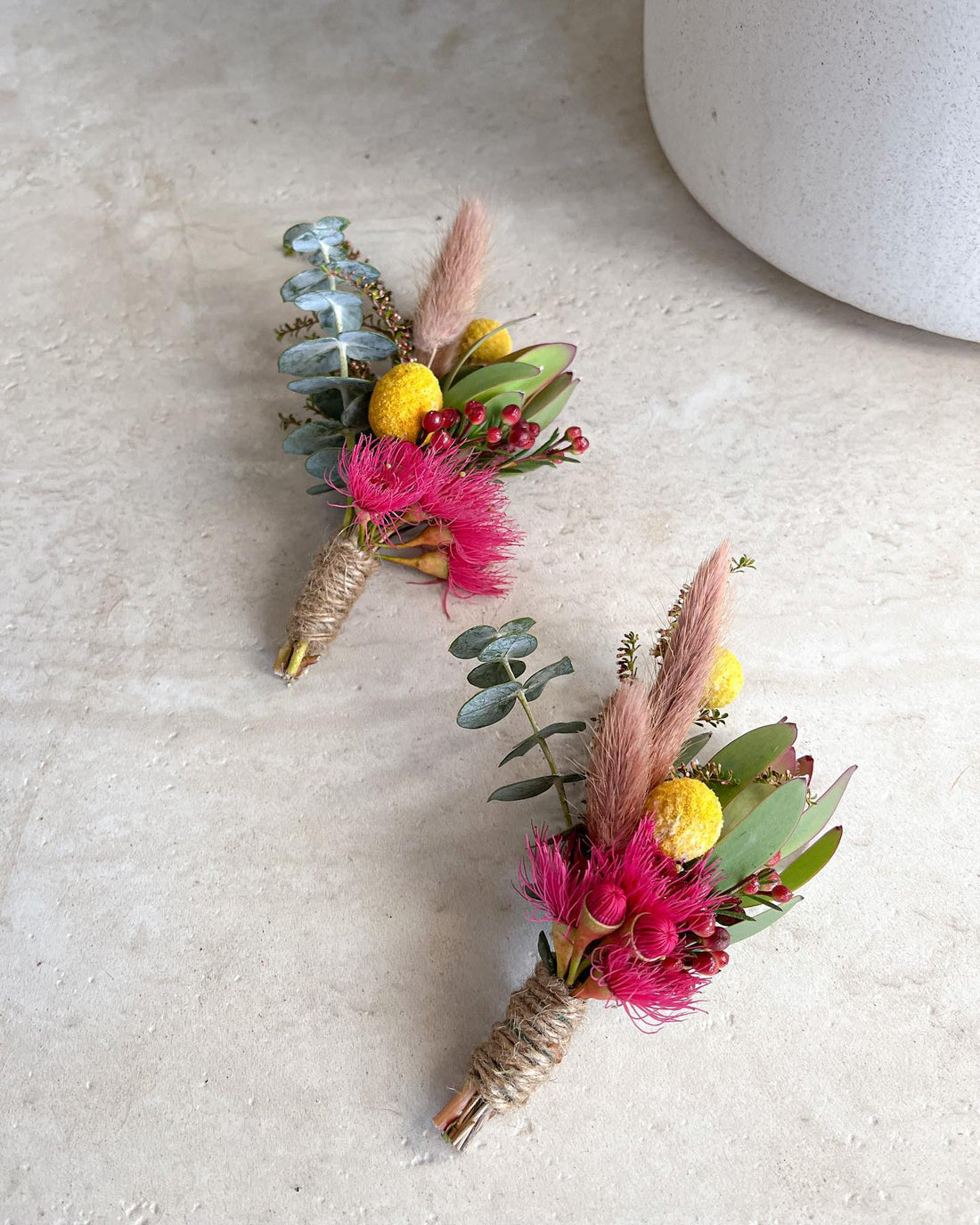 Pin Holes for NAIDOC Week