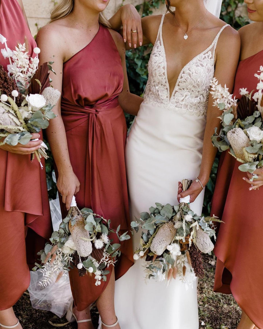 Grace & Her Girls