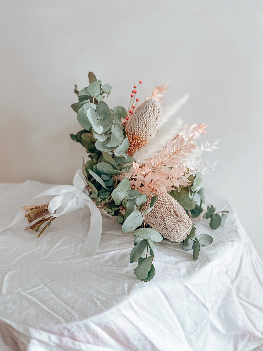 Bridal Bouquet