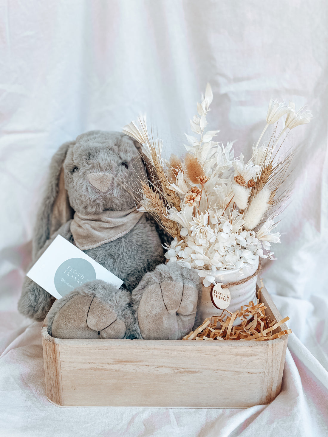 Baby Boxes
