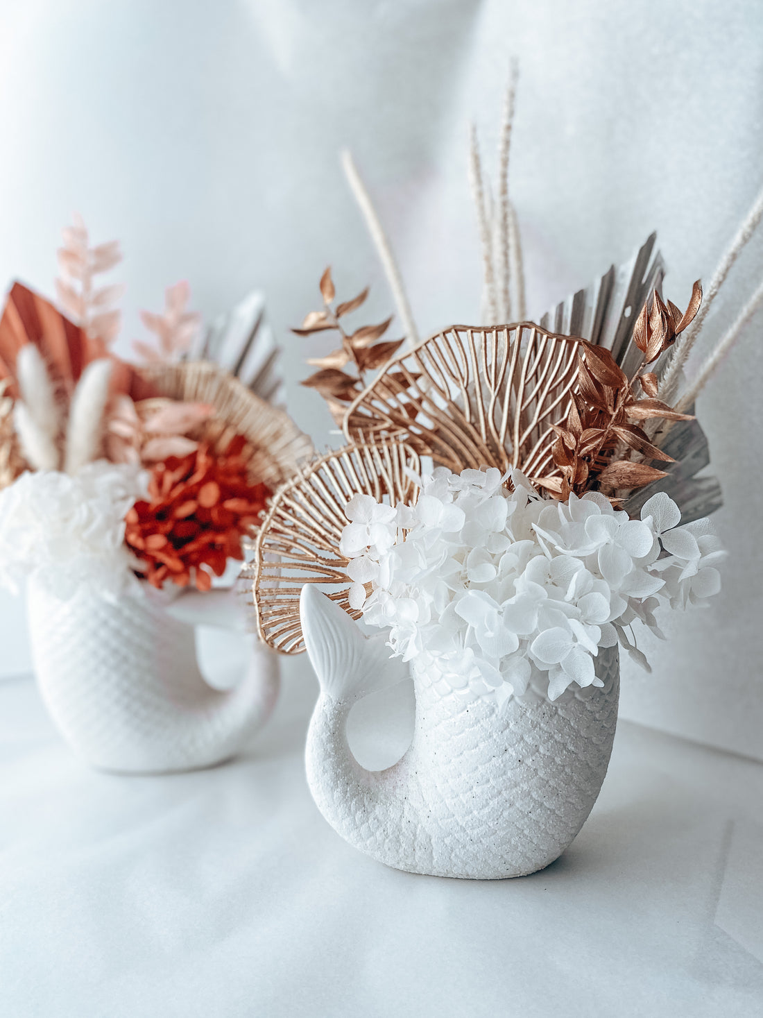 Ariel Arrangement