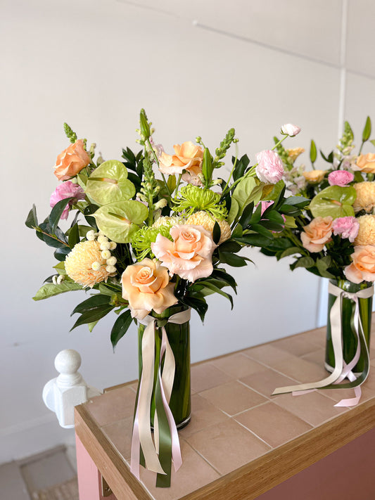 Luxe Florist Choice Vase Arrangement