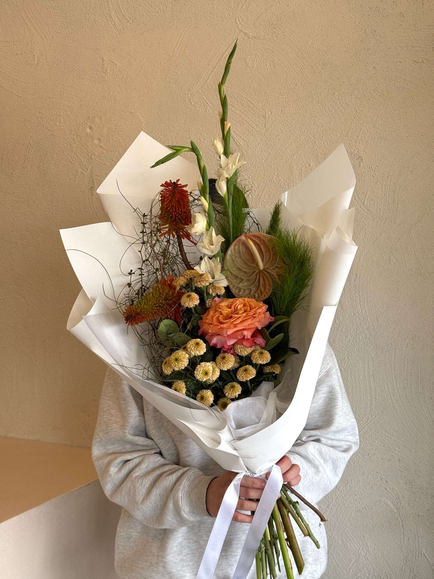 FLORIST PICK