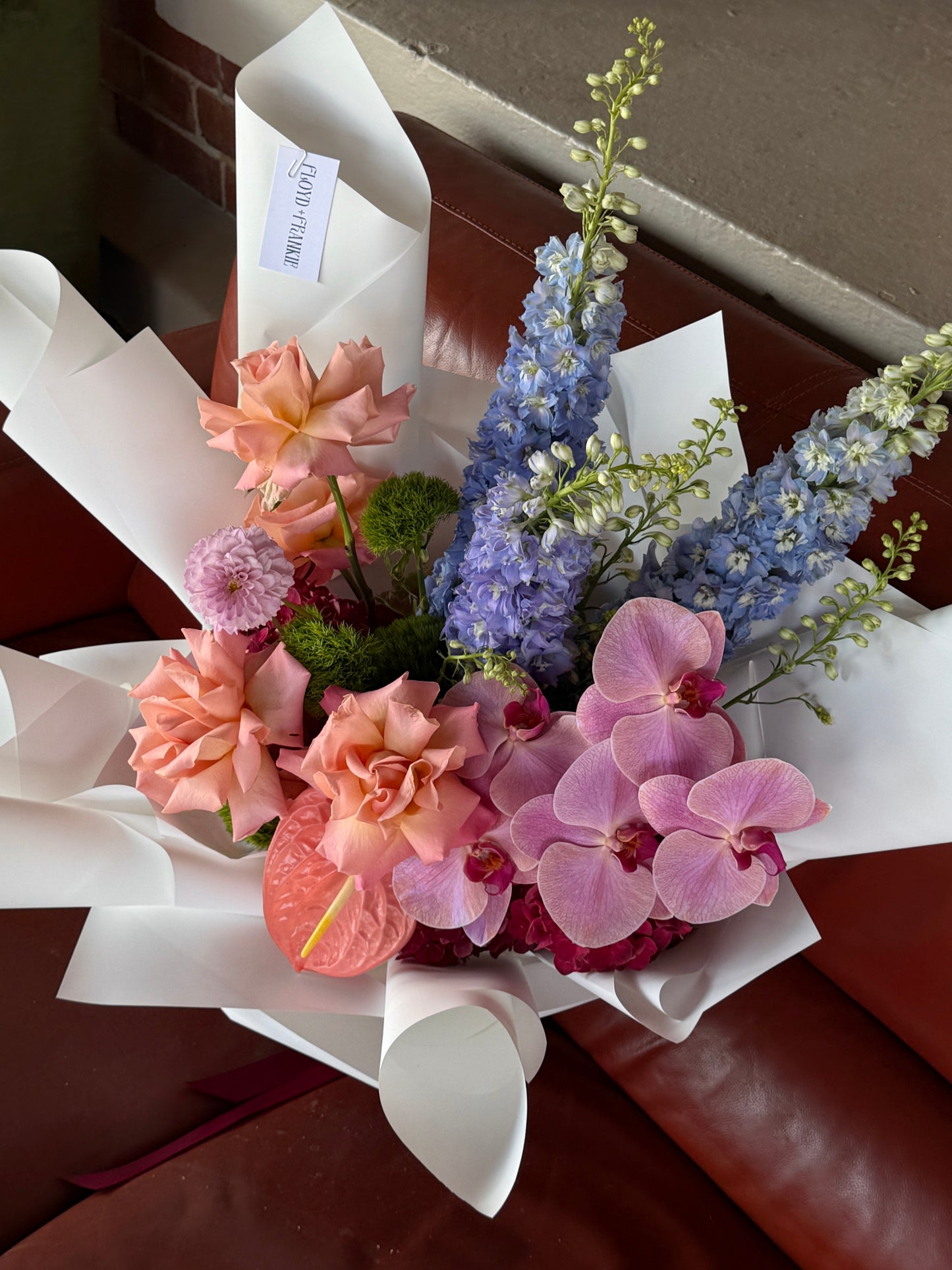 FLORIST PICK
