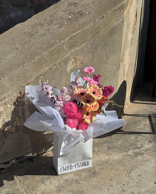 F&F FLOWER BAG