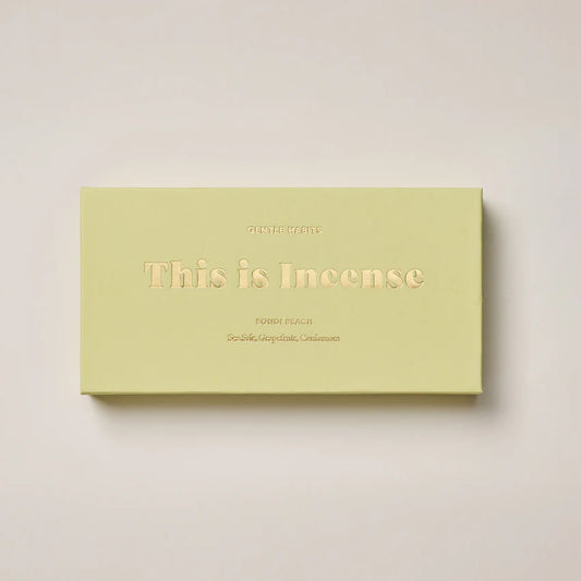 This Is Incense - BONDI BEACH